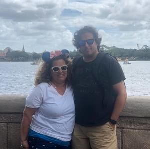 Meet your Posher, Brandy